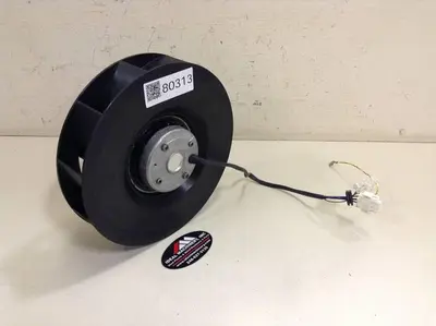 USED EBM M2D068-CF