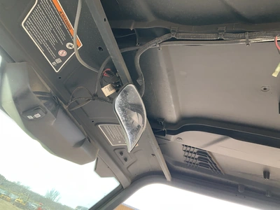 Used 2021 CAN-AM DEFENDER Utility Vehicles Michigan US | Miedema Asset Management Group #1761361