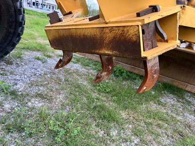 Used 2013 VOLVO G930B Motor Graders Louisiana US | Proxy Equipment #1377627