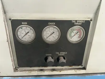 Used 1995 MAZAK SQT 18M CNC Lathes Ohio US | HGR 24 #1507656