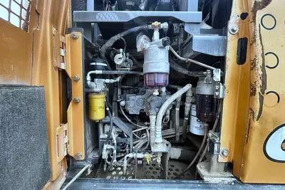 Used 2019 CASE CX160D Crawler Excavators Pennsylvania US | Proxy Equipment #1382960