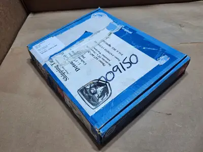 New | in-Stock DODGE CHY40036546 Automotive Equipment British Columbia CA | Lenmark #1441151