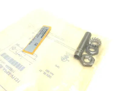 BI3-M08-AP6X-V1131, 4602911 | Turck BI3-M08-AP6X-V1131 Inductive Proximity Sensor 4602911 - New