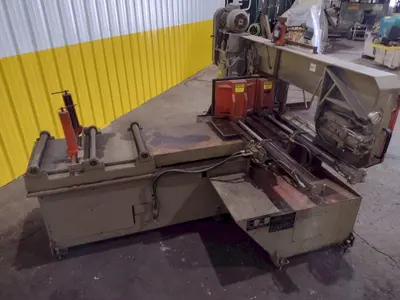 USED COSEN C500-MNC