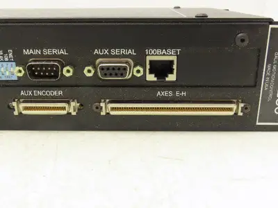 Used GALIL MOTION CONTROL _UNKNOWN_ PLC Input & Output Indiana US | Arrow Industrial #1408158