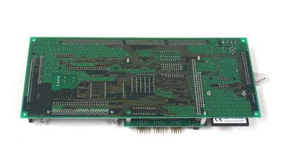 USED SUMITOMO JA765607AC HSCOM BOARD W/ LA765016AE BOARD