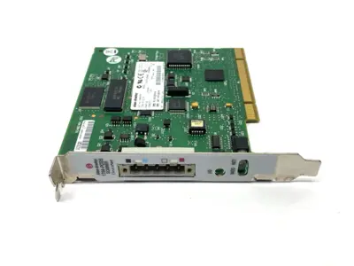 Used Allen-Bradley Ser. B DeviceNet PCI Communication Interface Card Network Cards Michigan US | Maverick Industrial Sales #1401974