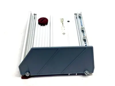 USED B&R AUTOMATION 7BP702.0 REV. D0