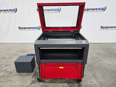 Used 2015 UNIVERSAL LASER SYSTEMS VLS460 Engravers Georgia US | The Equipment Hub #1561768