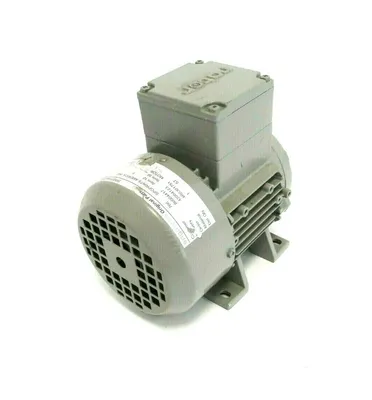 NEW ROTOR 5RN63M04E13 MOTOR 7/16" DIA.