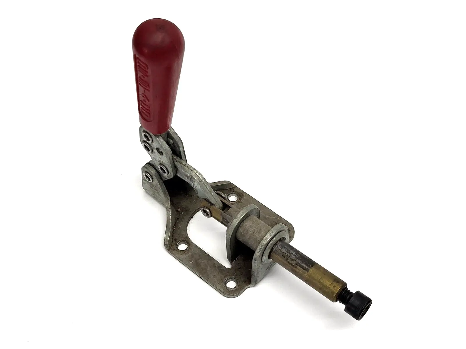Used Destaco 605 Clamps Michigan US | Maverick Industrial Sales #1398029