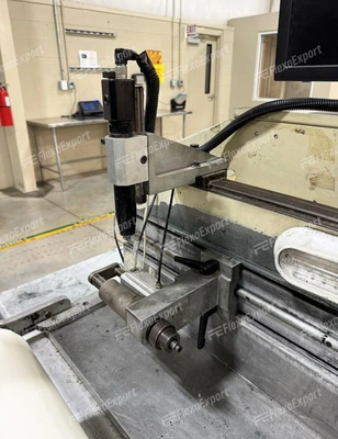 Used 2000 JM HEAFORD TT COBRA Plate mounters Connecticut US | FlexoExport #1490285
