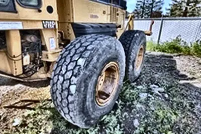 Used 2005 CATERPILLAR 14 H Motor Graders California US | Proxy Equipment #1383069