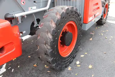 Used 2018 Skyjack SJ1056-THS Telehandlers New York US | United Lift #1446389