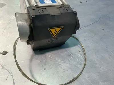 Used ARO MFDC8.5 V/ 7.5KA Welding Machinery (Other) Ohio US | HGR 24 #1556828