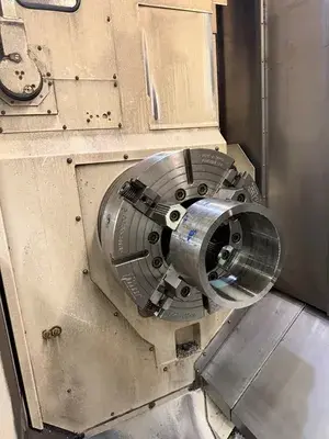 2006 MAZAK E650H 3000 5-Axis or More CNC Lathes | Star Equipment Co., Inc. (11)