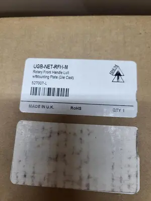 New | in-Stock IDEM _UNKNOWN_ Misc Fasteners | ND Industrial Surplus #1217436