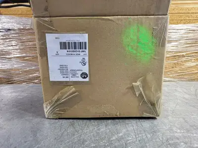 NEW ALLEN-BRADLEY 1497-D-CXSX-0-N