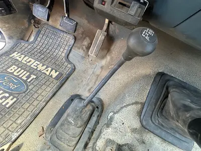 Used 1988 FORD F350 CUSTOM Fuel & Lube Trucks New Jersey US | Proxy Equipment #1425966