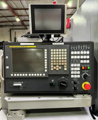 2017 TSUGAMI SS207-5AX Swiss Type Automatic Screw Machines | Midstate Machinery (7)
