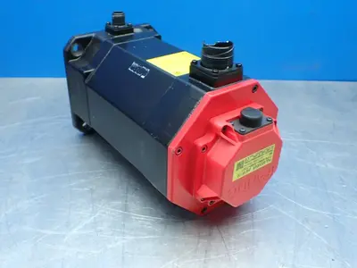 USED FANUC A06B2238B605