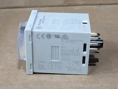New | in-Stock ALLEN-BRADLEY 700-HR52TA17 Misc Electrical & Power Parts British Columbia CA | Lenmark #1439348