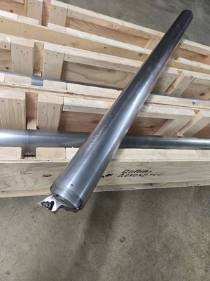 Sandvik SilentTools SL80 Dampened Boring Bar 100mm Shank 1500mm OAL (STKB)