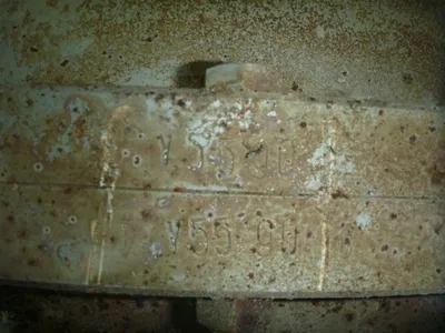 1989 KHD S3-2 Centrifuge - Decanter | Perry Equipment (24)