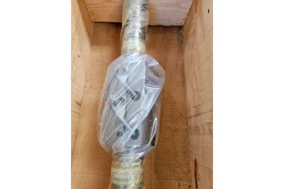 Used _UNKNOWN_ _UNKNOWN_ Ballscrews Texas US | IRS Auction #1373111