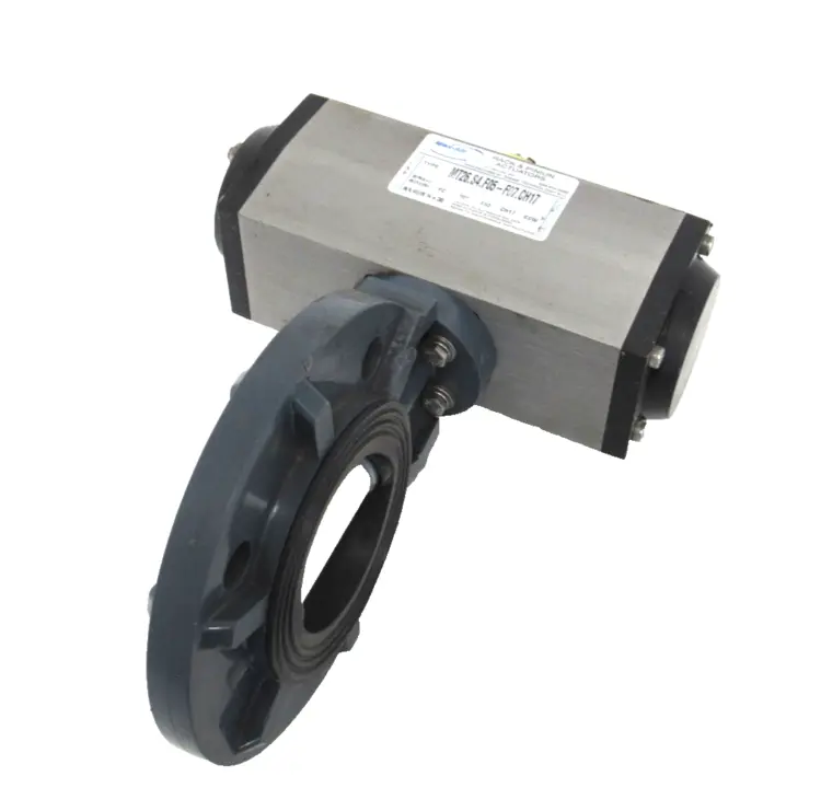New | in-Stock MAX-AIR _UNKNOWN_ Rotary Actuators Michigan US | SB Industrial Supply #1001303
