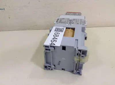 USED ALLEN BRADLEY 100S-C43ZJ14C SER A