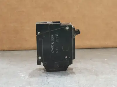 USED GENERAL ELECTRIC TQL120