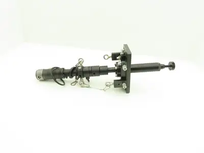 Used ACCRETECH _UNKNOWN_ Miscellaneous MRO | Arrow Industrial #647487