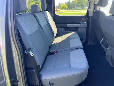 Used 2023 FORD F150 Pickup Trucks Michigan US | Miedema Asset Management Group #1423655