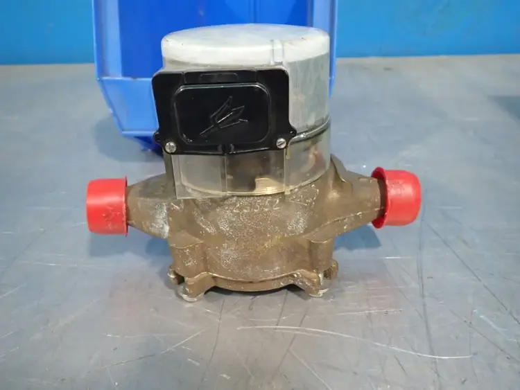 Used SCHLUMBERGER 5/8 T10 Pumps Ohio US | HGR 24 #862968