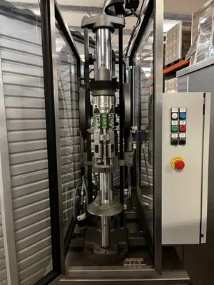 USED 2022 ZALKIN TM-3