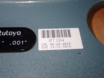 Used MITUTOYO 103196A Micrometers Ohio US | HGR 24 #1233368