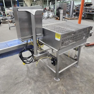 HMI Automated Melon Cuber  # 30388