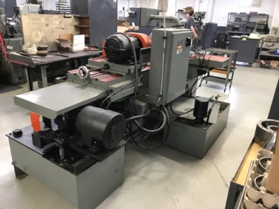 USED 1967 BRYANT UNIVERSAL