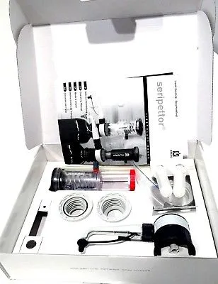 NEW SERIPETTOR 4720140 BOTTLETOP DISPENSER