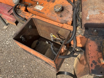 Used _UNKNOWN_ _UNKNOWN_ Concrete Equipment (Miscellaneous) Michigan US | Miedema Asset Management Group #1321355