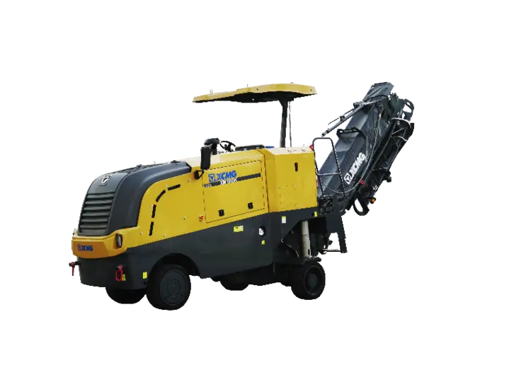 XCMG GLOBAL XM1005K Milling Machine | Iron Listing