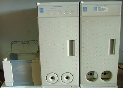 Used _UNKNOWN_ _UNKNOWN_ Ion Chromatography Texas US | Bamko Surplus Process Equipment #1177533