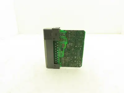 Allen Bradley 1756-HSCE SLC 500 High Speed Counter Encoder Ser A 10-30vDC