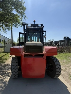 Used 2015 TAYLOR TX360L Misc Forklifts Texas US | 4K Lift Co #1503082