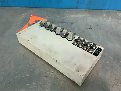 Used 2013 ATLAS COPCO 98900.000101 Electronic Applicators Ohio US | HGR 24 #1291955