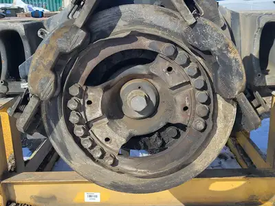 USED 2023 KOMATSU R427-22-24000