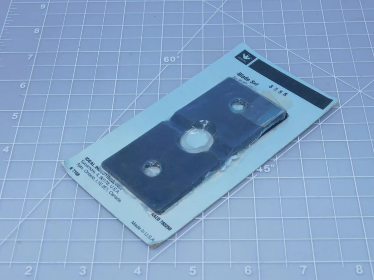 New | in-Stock IDEAL INDUSTRIES _UNKNOWN_ Power & Hand Tools (Misc) | OCO Industrial #1585999