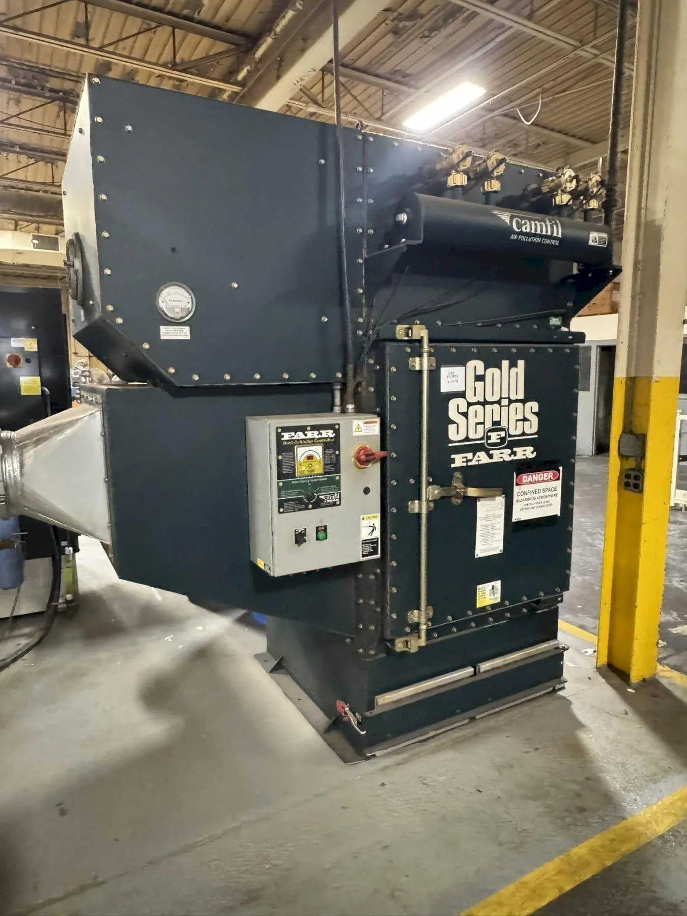 USED 2013 KOMATSU NTC TLM 610 Laser Cutters in Michigan US