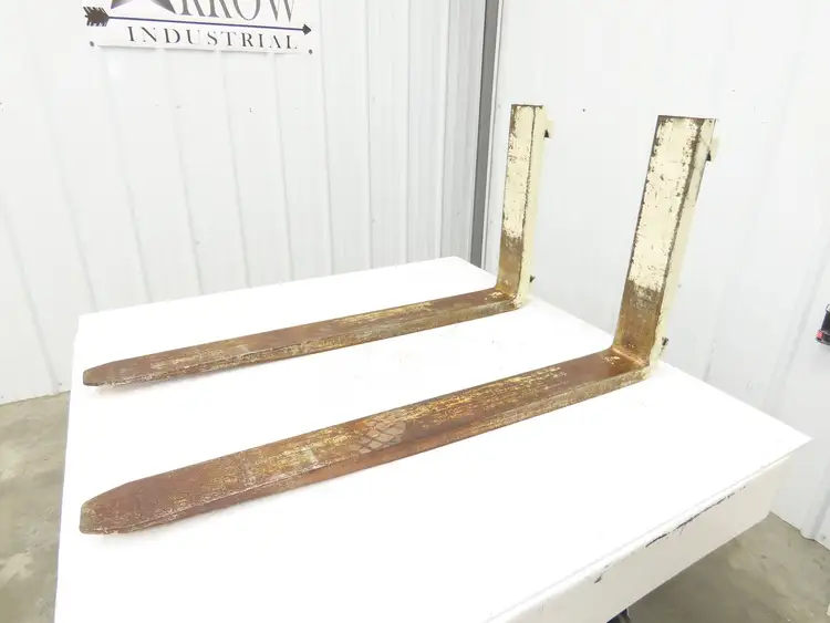 Used BOLZONI _UNKNOWN_ Forklift Attachments Indiana US | Arrow Industrial #799256